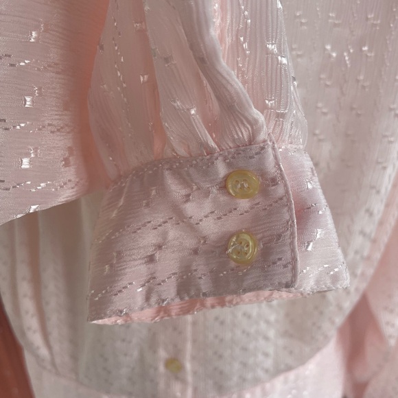 Vintage Nicola Top - Picture 5 of 7